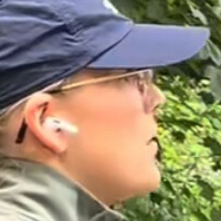 Lara Esser Nua