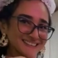 Latina Twerking Nua
