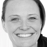 Laufey Elíasdóttir Nua