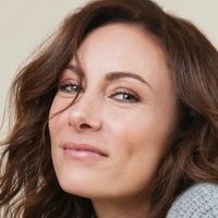 Laura Benanti Nua