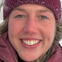 Laura Dahlmeier Nua