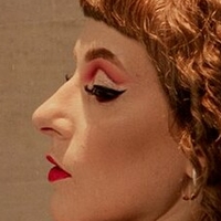 Laura Fernandes Nua