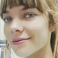 Laura Laprida Nua