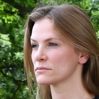 Laura Preiss Nua