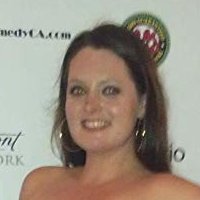 Lauren Ash Nua