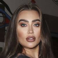 Lauren Goodger Nua