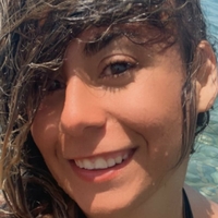 Lia Grimmie Nua