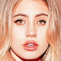 Lia Marie Johnson Nua