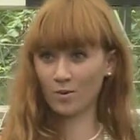 Lidiya Krasnoruzheva Nua