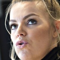 Lina Rafn Nua