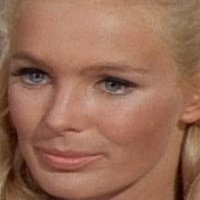 Linda Evans Nua