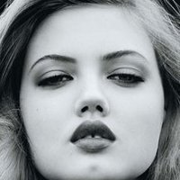 Lindsey Wixson Nua