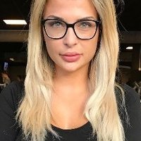 Lisa Del Piero Nua