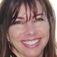 Lisa McGregor Nua