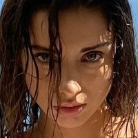 Liza Kovalenko Nua