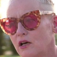 Lori Petty Nua