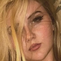 Lovely Miss Larkan Nua