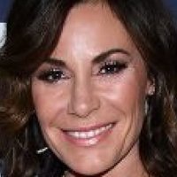 Luann de Lesseps Nua