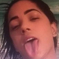 Luiza Mota Furacão Nua