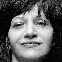 Lydia Lunch Nua