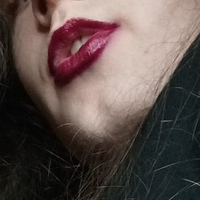 Lydia Wolfy Nua