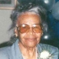 Mabel King Nua