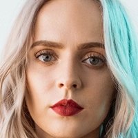 Madilyn Bailey Nua