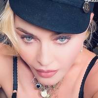 Madonna Nua