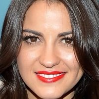 Maite Perroni Nua