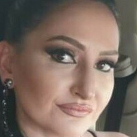 Maja Serafimoska Nua