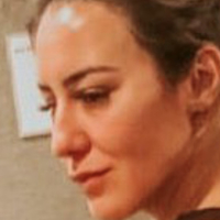 Marcela Peligrini Nua