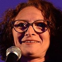 Marcelia Cartaxo Nua