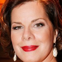 Marcia Gay Harden Nua