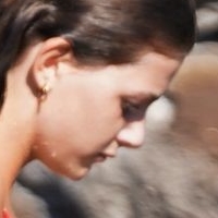 Margherita Mazzucco Nua