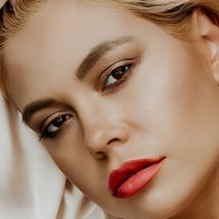 Margot Haievska Nua