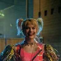 Margot Robbie Nua