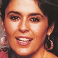 Maria Conchita Alonso Nua
