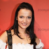 Maria Mia Nua