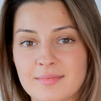 Maria Ryabushkina Nua