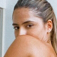 Mariana Vasconcelos Nua