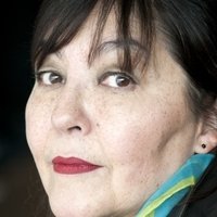 Marianne Boyer Nua