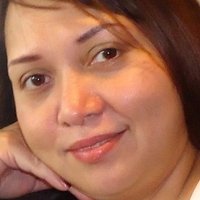 Marilou Morales Nua