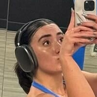 Marisa McGovern Nua