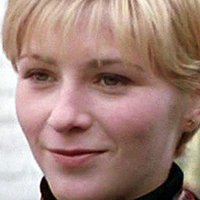Marjorie Cottreel Nua