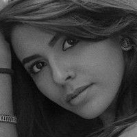 Marjorie Monteiro Nua