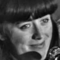 Marketa Fiserova Nua