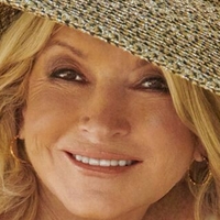 Martha Stewart Nua
