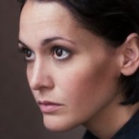 Martina Hesse Nua