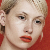 Mary Rosenberger Nua