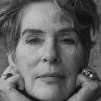 Mary Woronov Nua